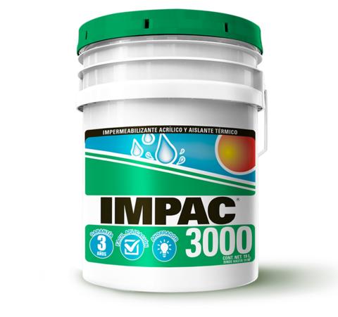IMPAC 3000 T