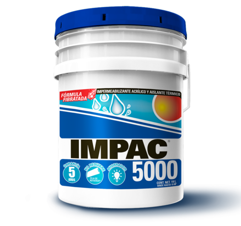 IMPAC 5000 FIBRATADO