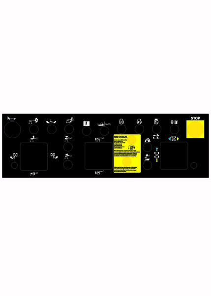 C-66/TABLERO Z45/25RT