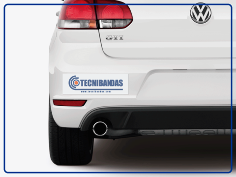 IMAN PARA VEHICULOS