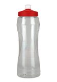 MARATÓN 750ML R63 52G TRANS CHUPÓN ROJO