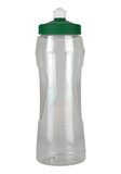 MARATÓN 750ML R63 52G TRANS CHUPÓN VERDE MEDIO